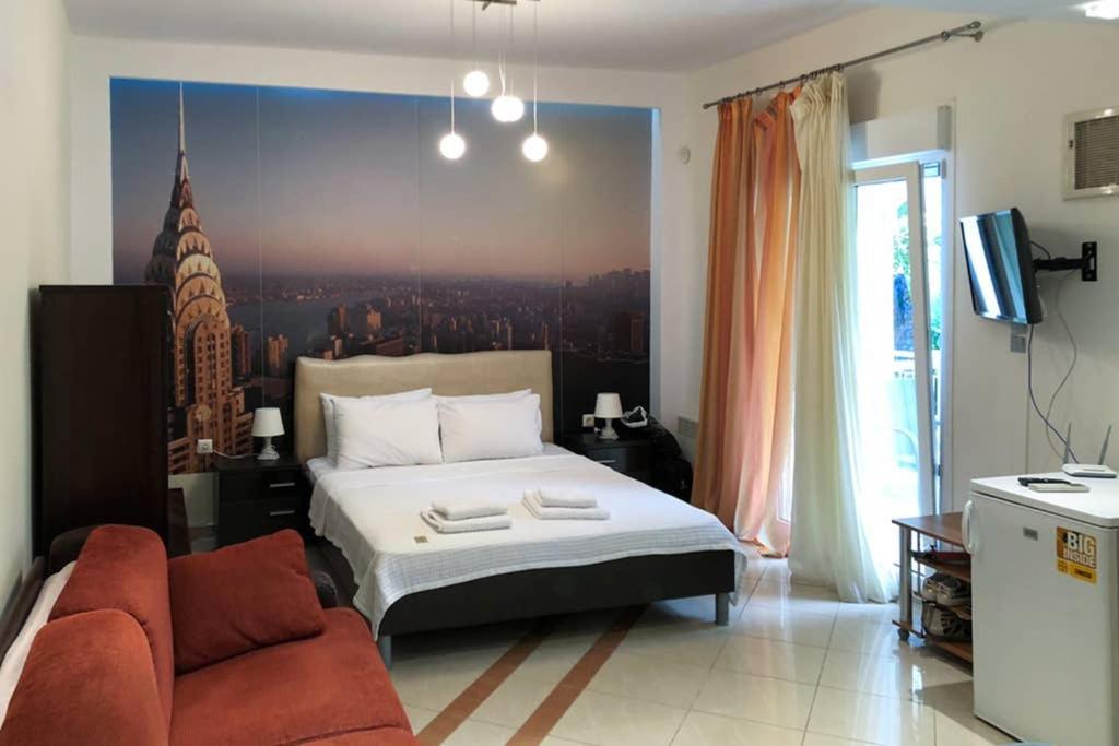 Cozy Near The Daire Nea Iraklitsa