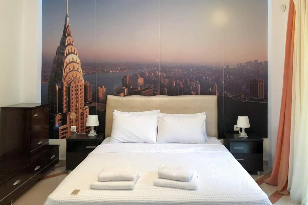 Cozy Near The *